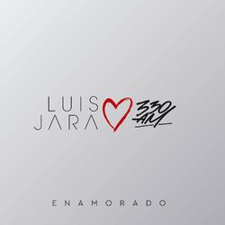 Cover of Enamorado