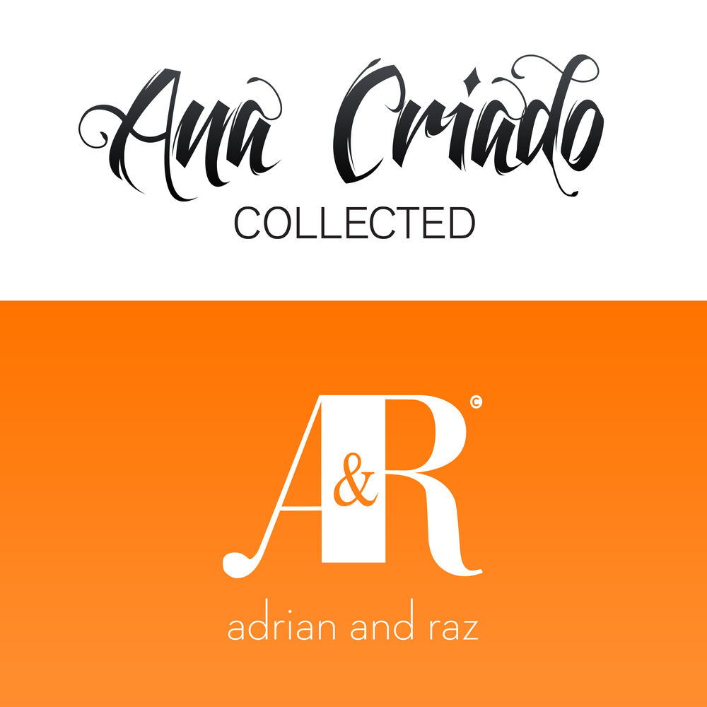 Picture of Ana Criado Collected