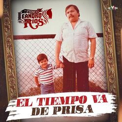 Cover of El Tiempo Va De Prisa