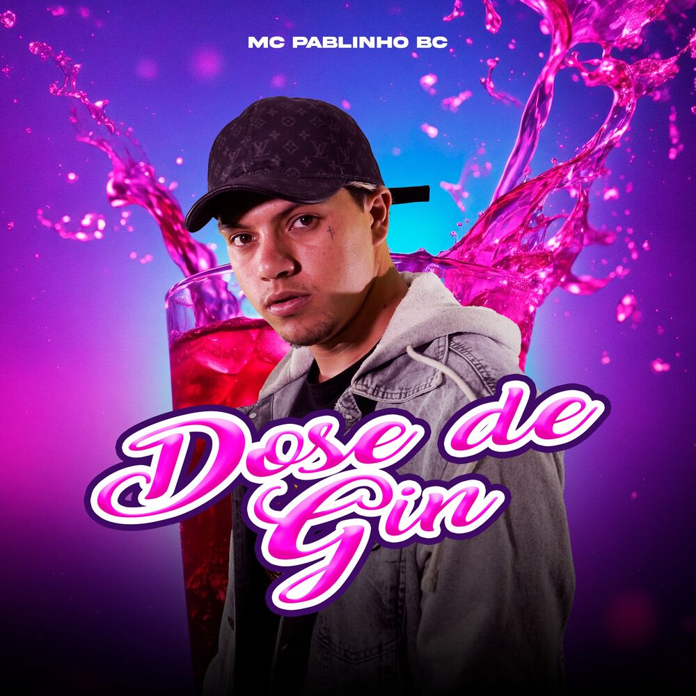 Picture of Dose de Gin