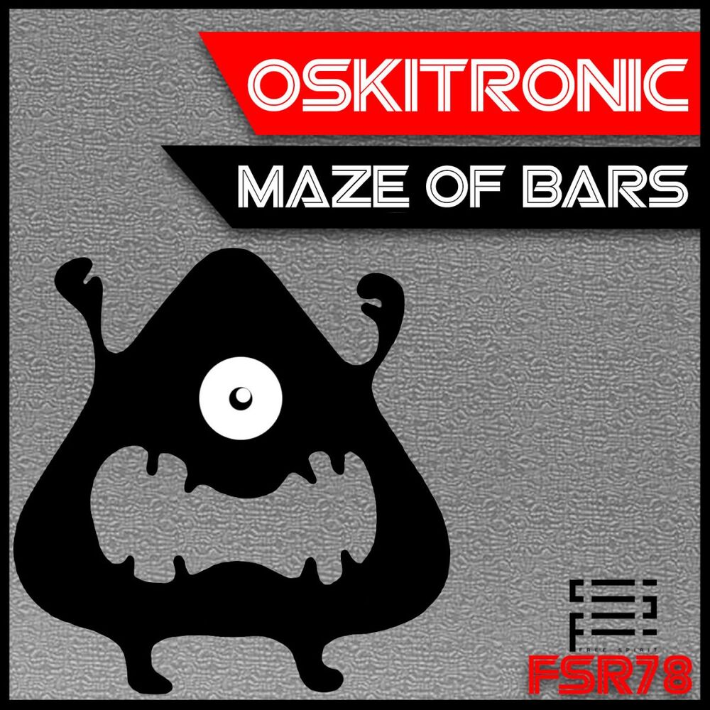 Picture of Maze Of Bars