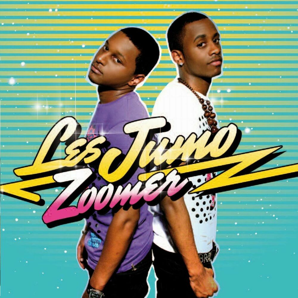 Picture of Zoomer