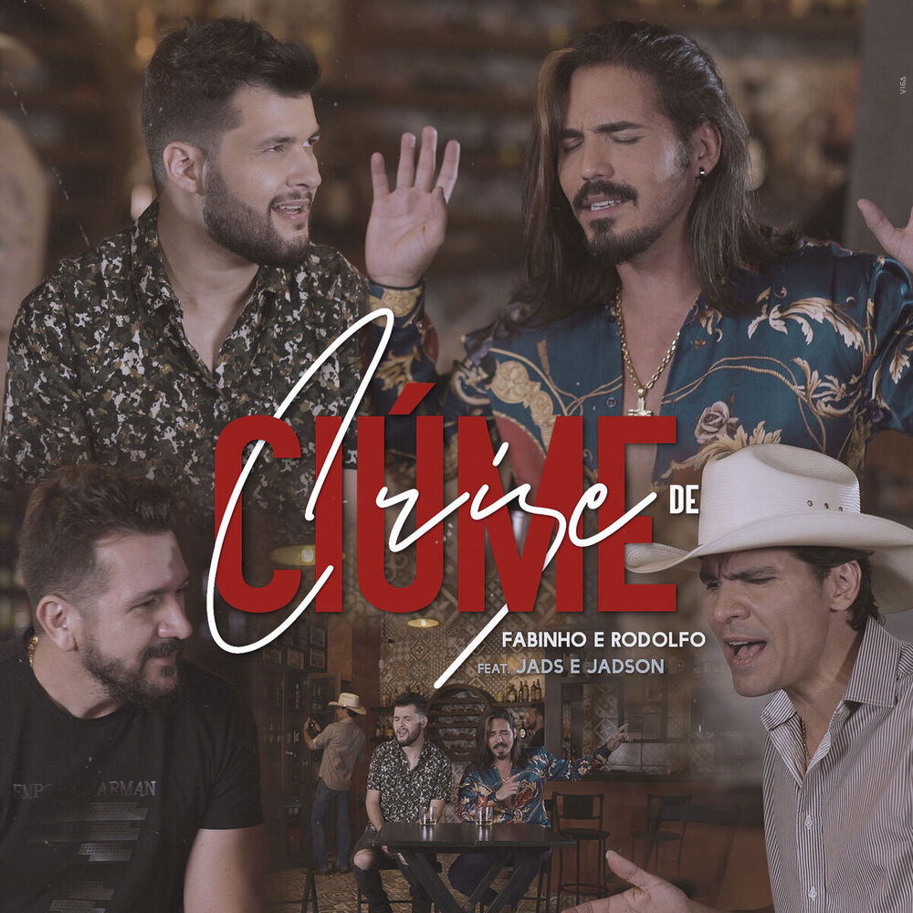 Picture of Crise de Ciúme