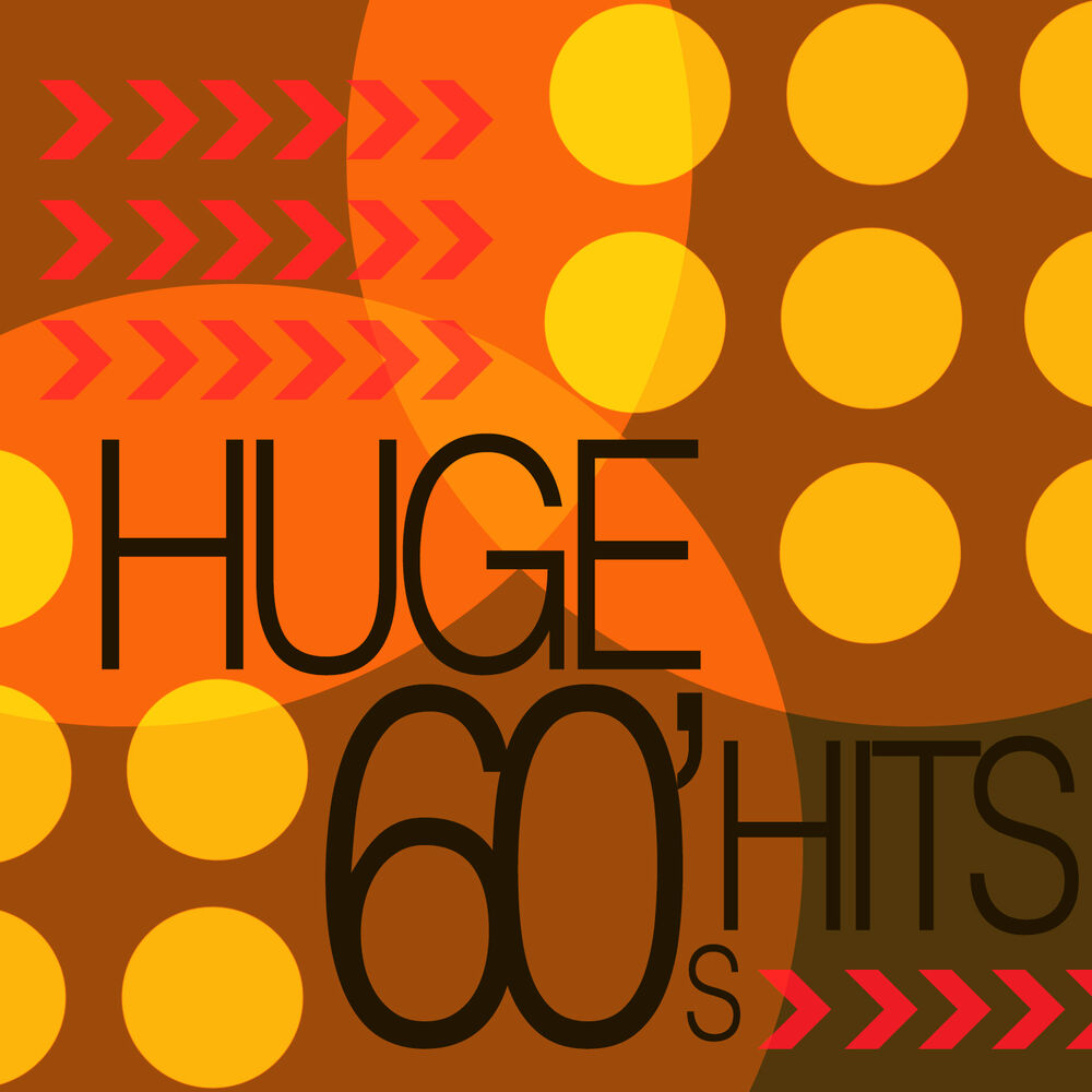 Picture of Huge 60's Hits