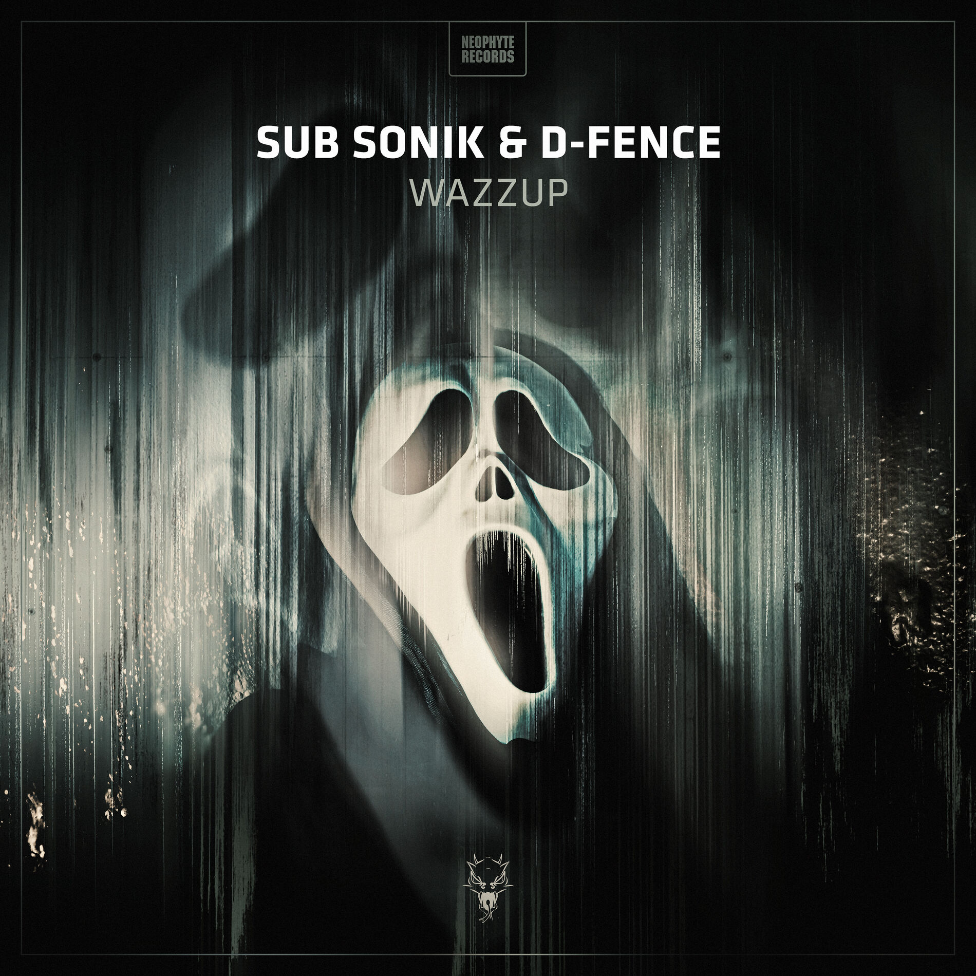 Album cover of Wazzup