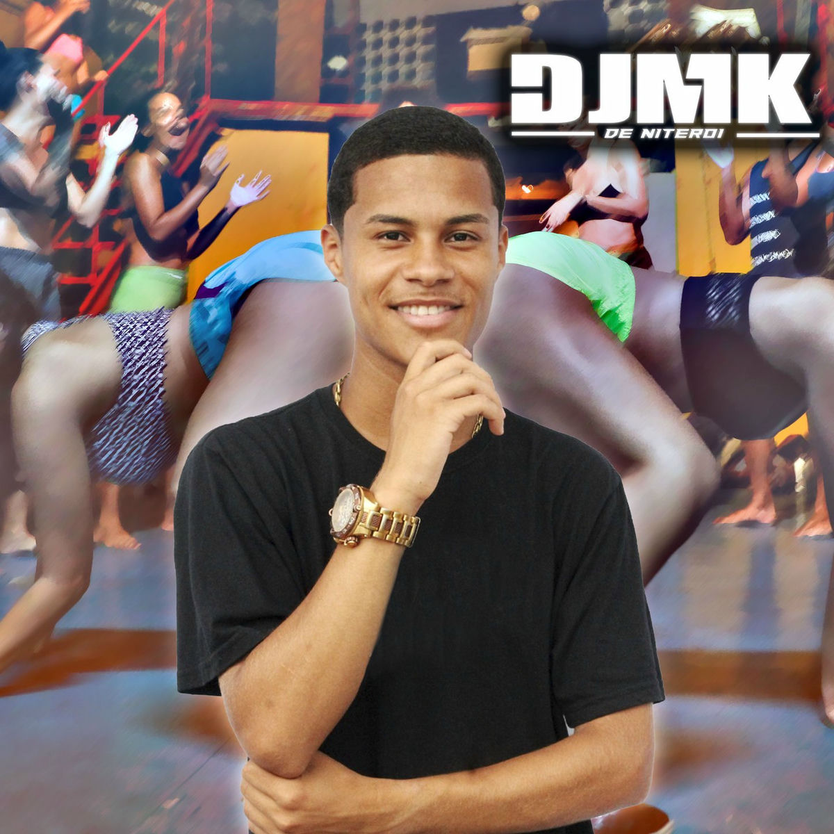 Album cover of TU JA SABE OQUE EU FAÇO vs TE TACO TE TACO