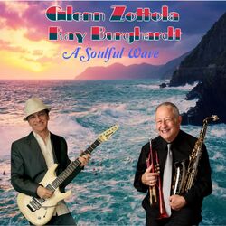 Cover of A Soulful Wave