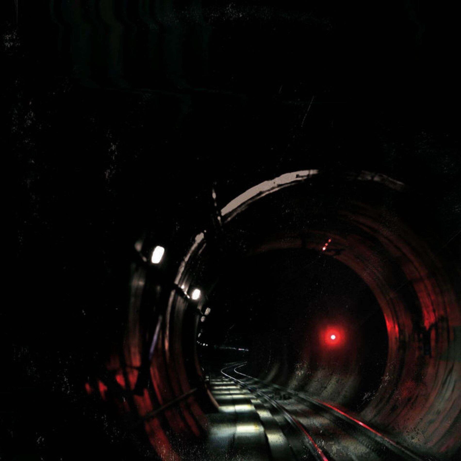 Album cover of Unlit Signals