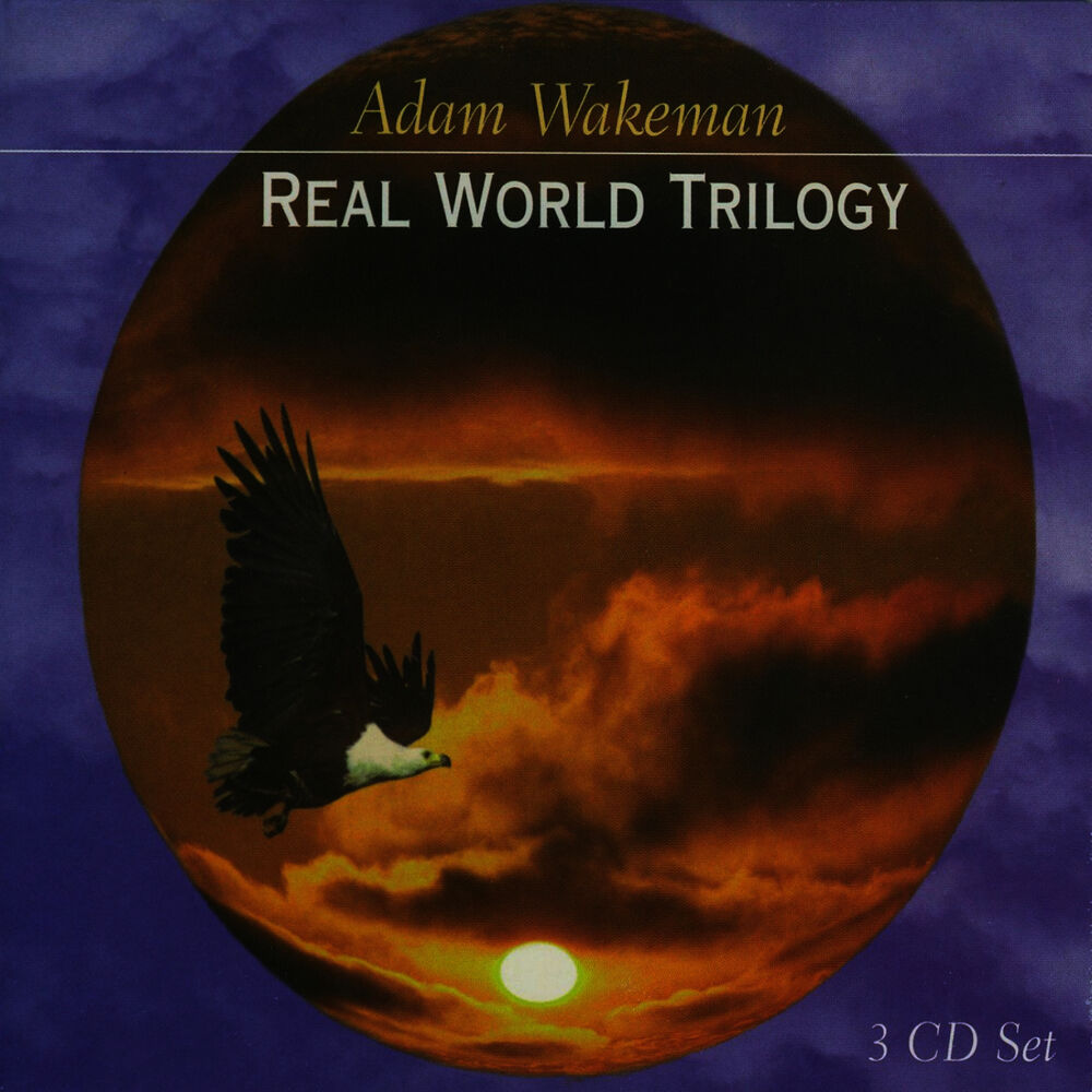 Picture of Real World Trilogy