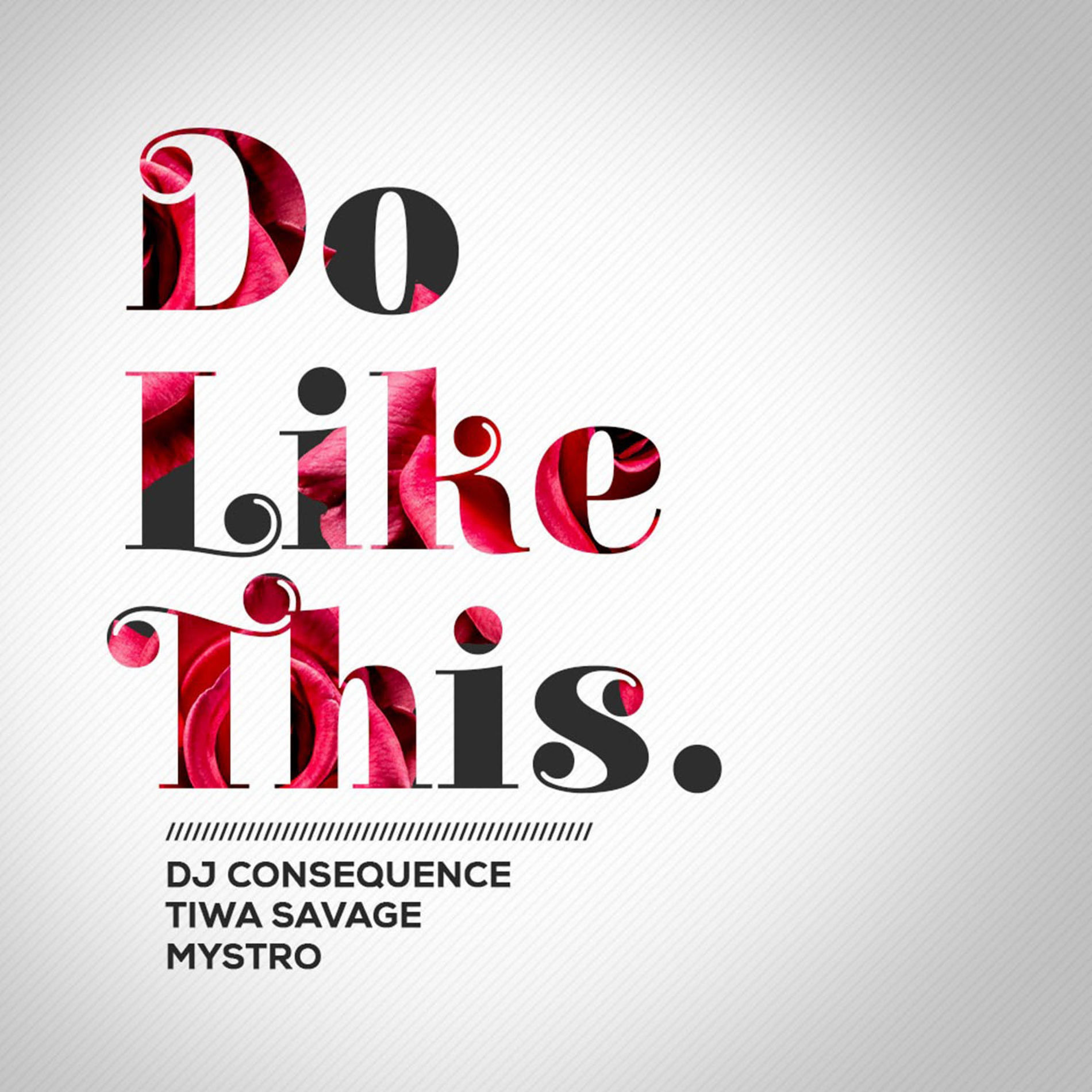 Album cover of Do Like This