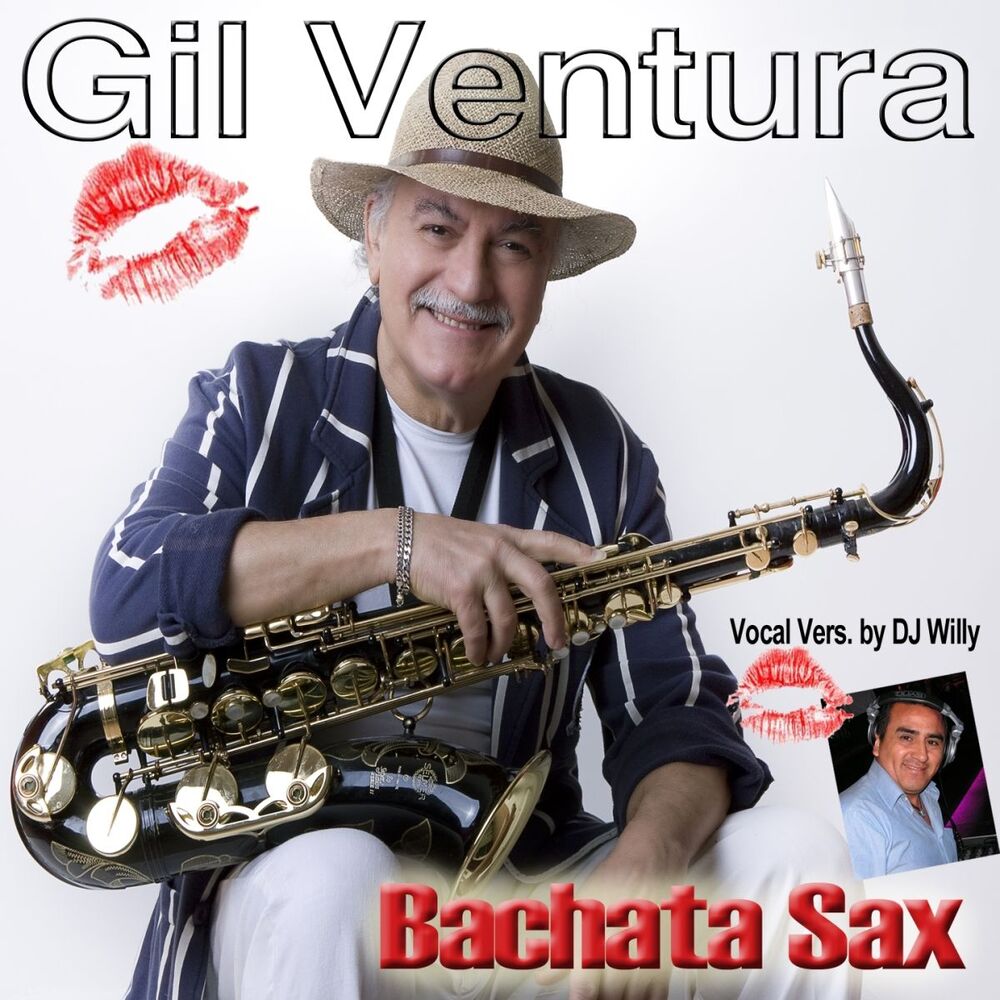 Picture of Bachata Sax