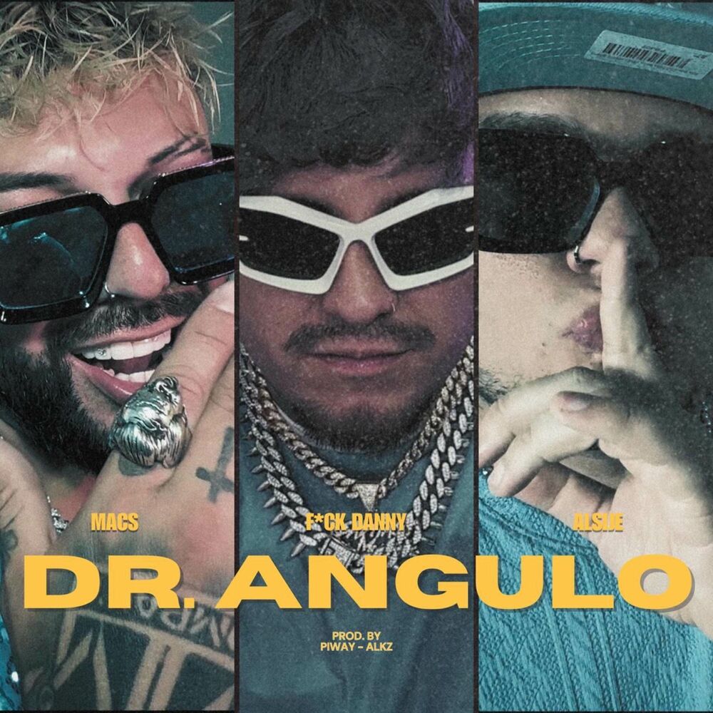 Picture of DR. ANGULO