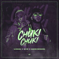 Cover of Chuki Chuki