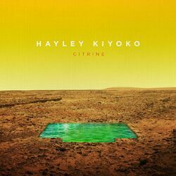 Cover of Citrine EP