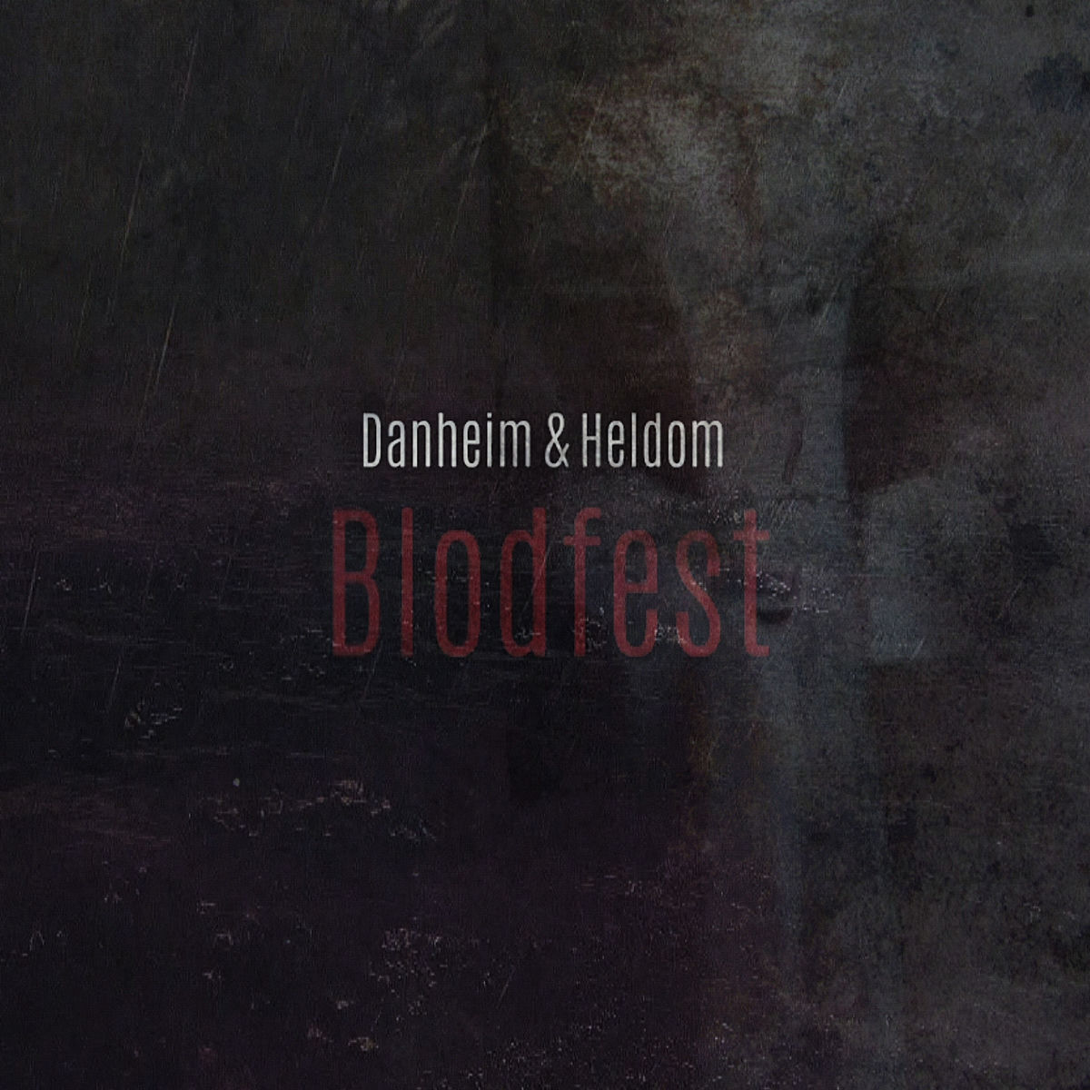 Album cover of Blodfest