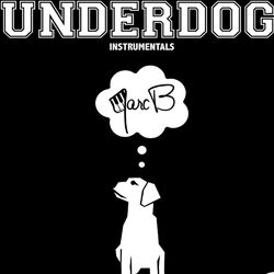 Cover of Underdog