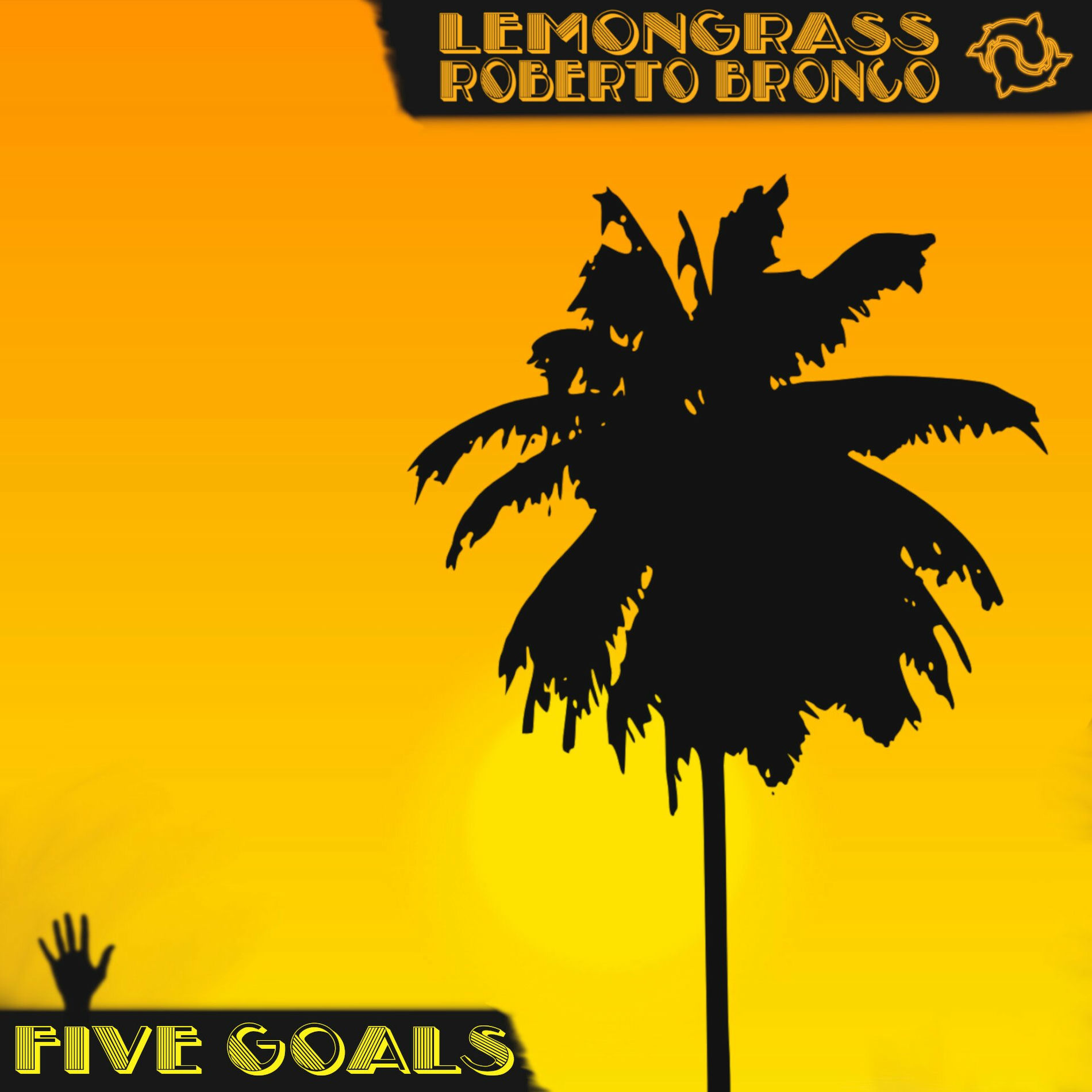Album cover of Five Goals