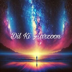 Cover of Dil Ki Aarzoon