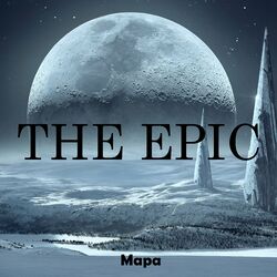 Cover of The Epic