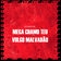 Mega Chamo Teu Vulgo Malvadão (feat. mc jhenny)
