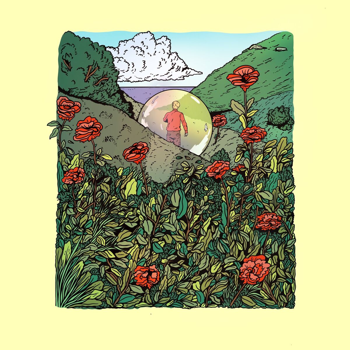 Album cover of Get to Know You