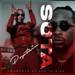 Cover of Sota
