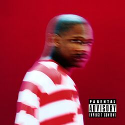 Cover of Still Brazy (Deluxe)