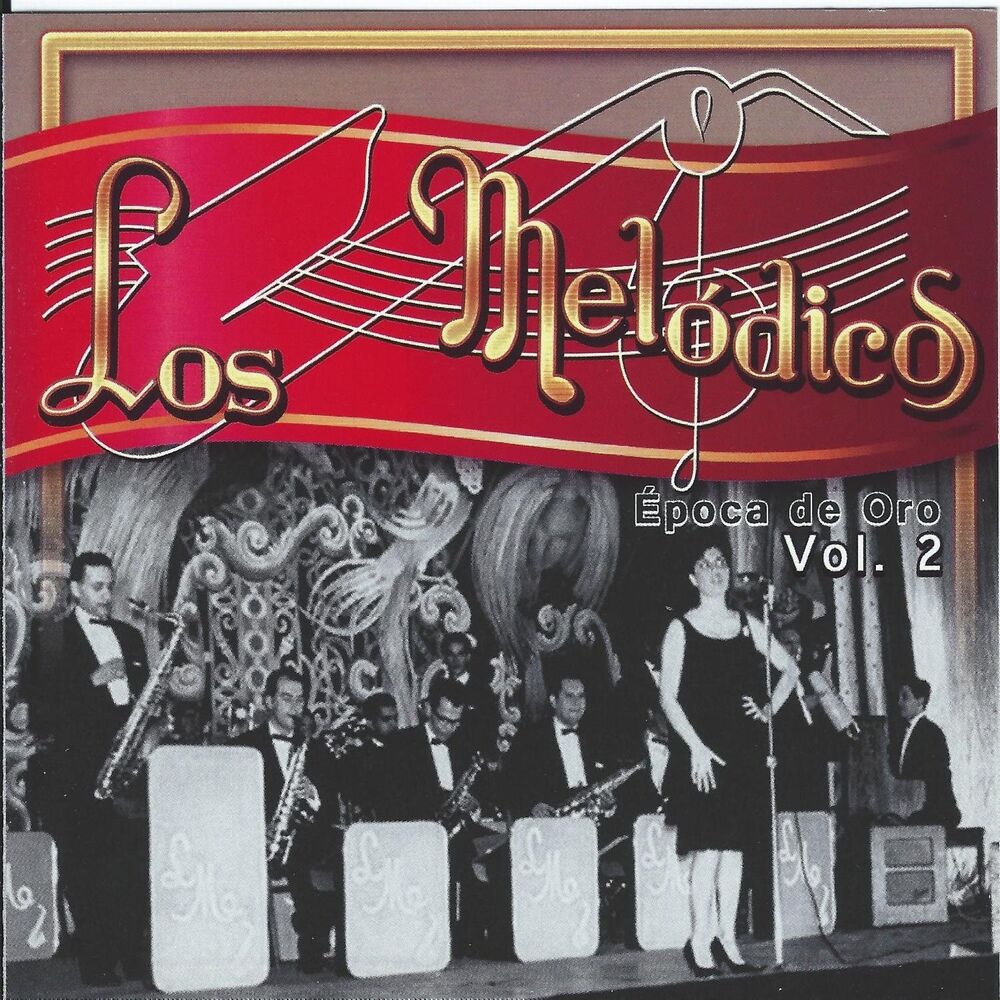 Picture of Epoca de Oro, Vol. 2