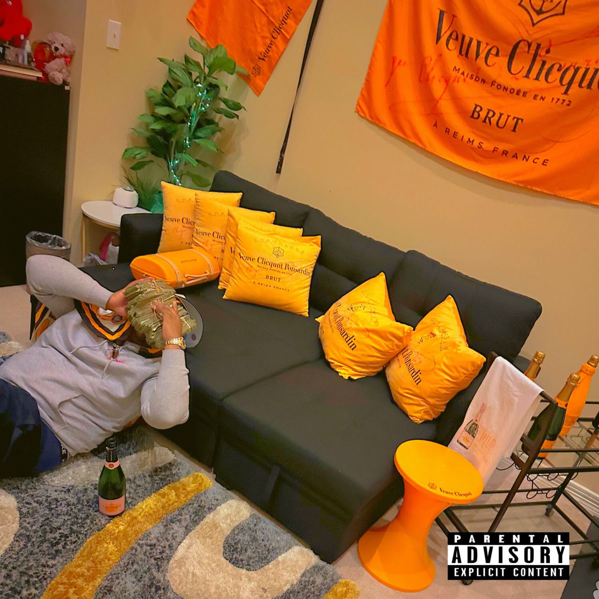Album cover of End of the Summer