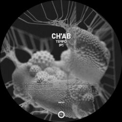 Cover of Tempo [EP]