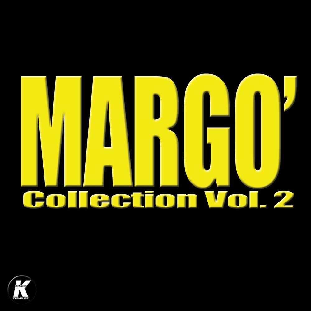 Picture of Margo' Collection, Vol. 2