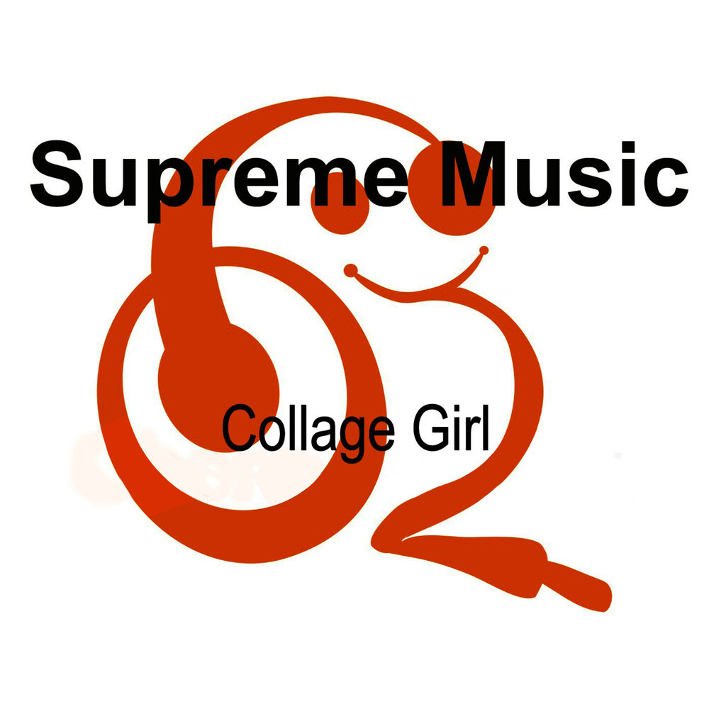 Picture of Collage Girl