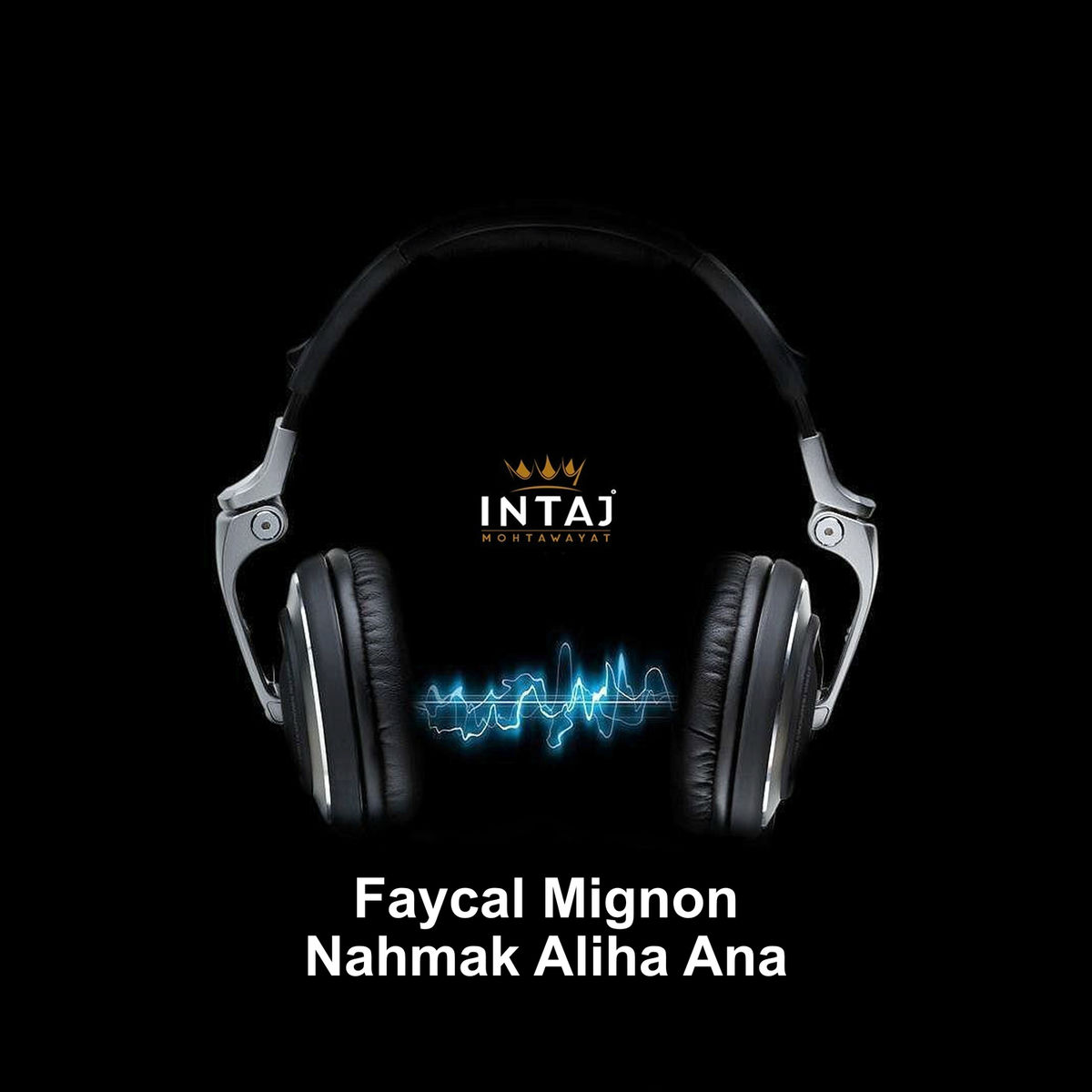 Album cover of Nahmak Aliha Ana