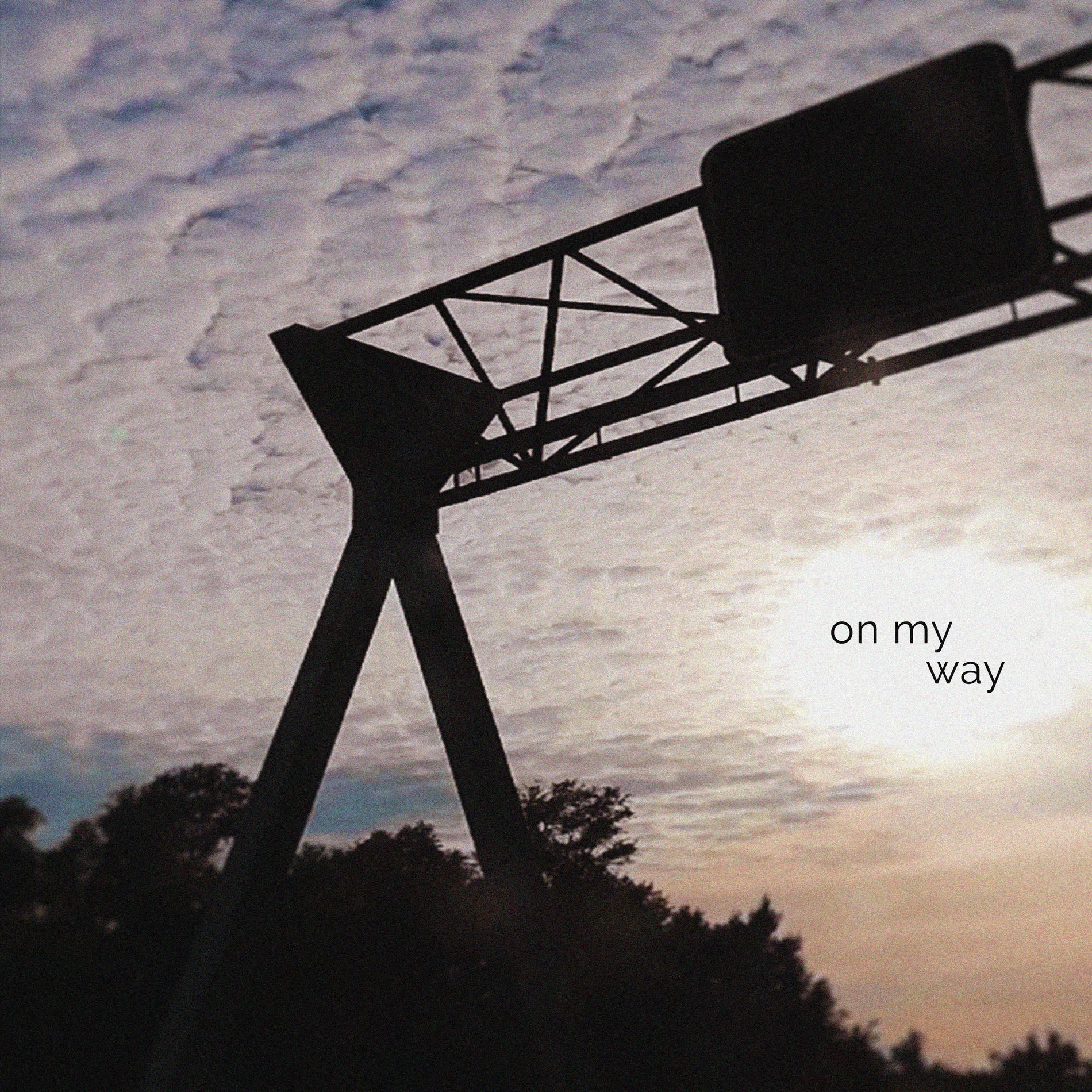 Album cover of On My Way