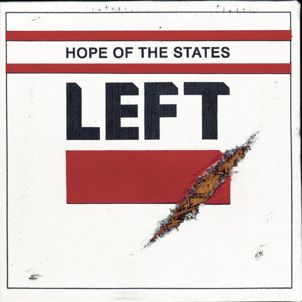 Picture of Left