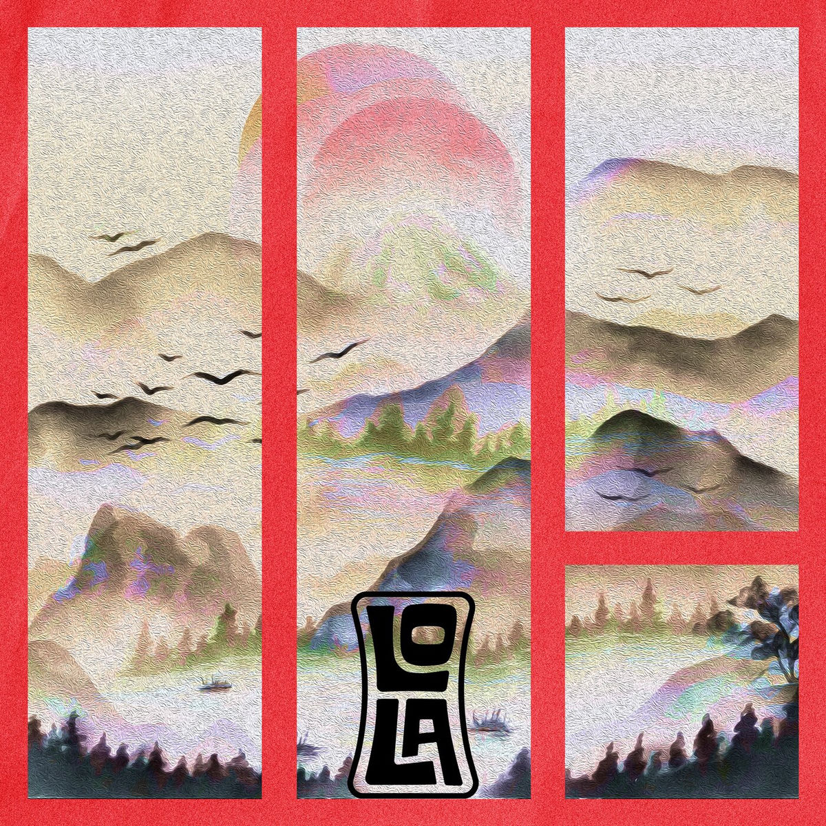 Album cover of Sleepwalking
