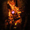 Springtrap/William Afton: AGONIA by 7 Minutoz album cover