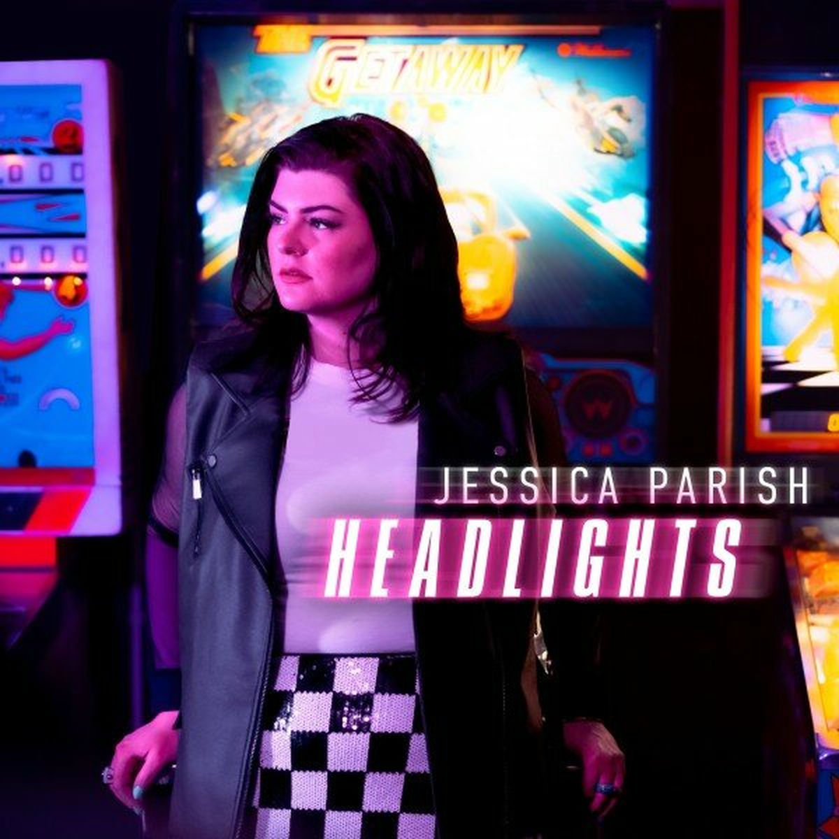 Album cover of Headlights