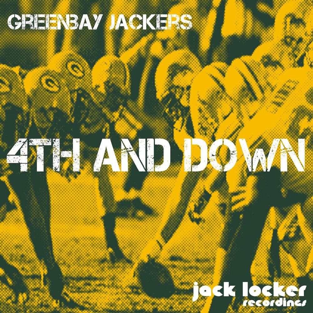 Picture of 4TH & Down EP