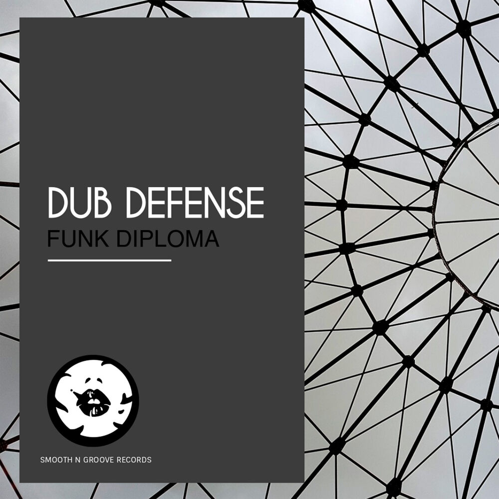 Picture of Funk Diploma
