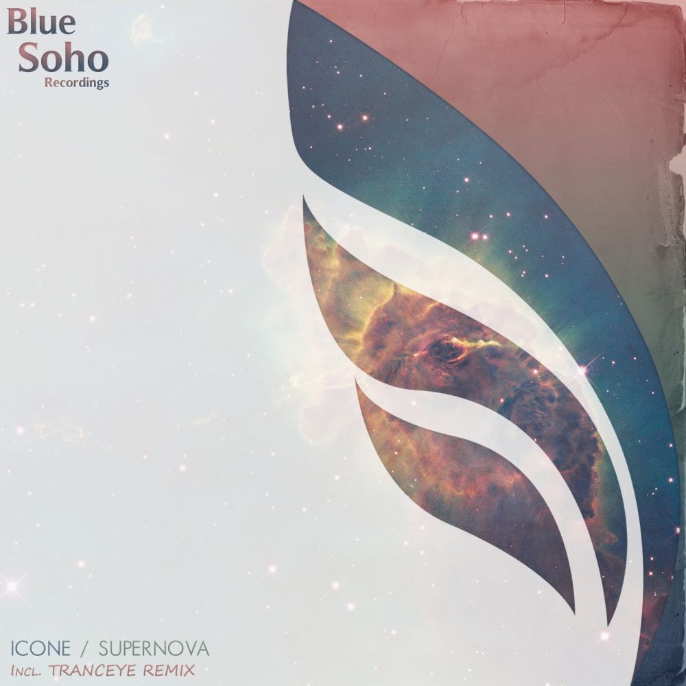 Picture of Supernova EP