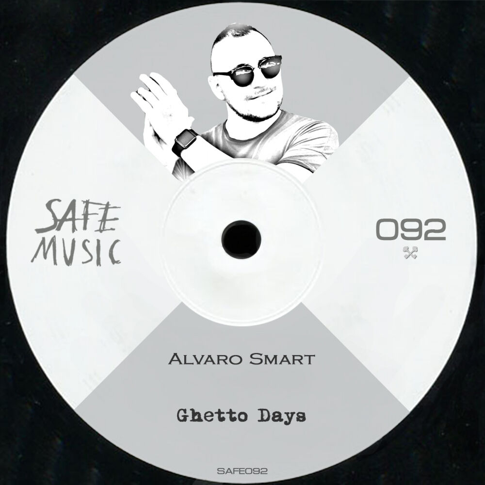 Picture of Ghetto Days EP