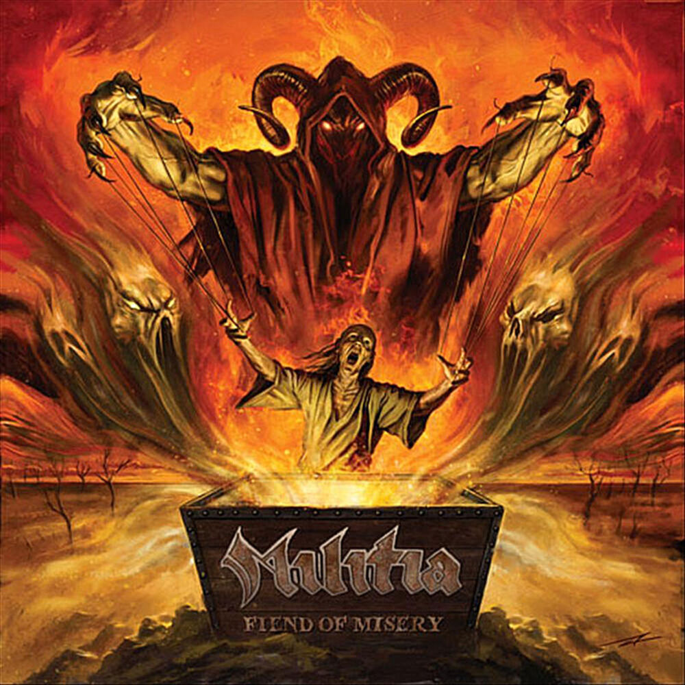 Picture of Fiend of Misery