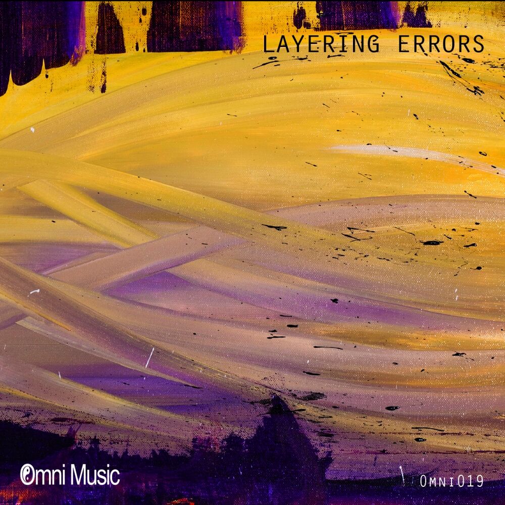 Picture of Layering Errors LP