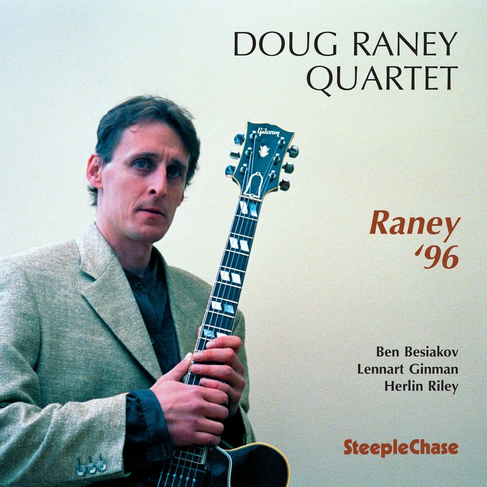 Picture of Raney '96