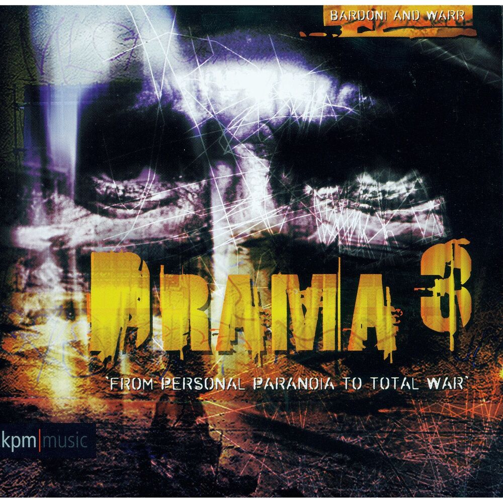 Picture of Drama 3