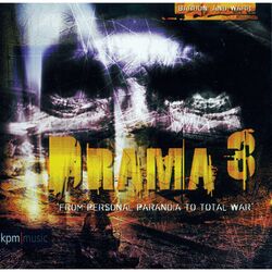 Cover of Drama 3