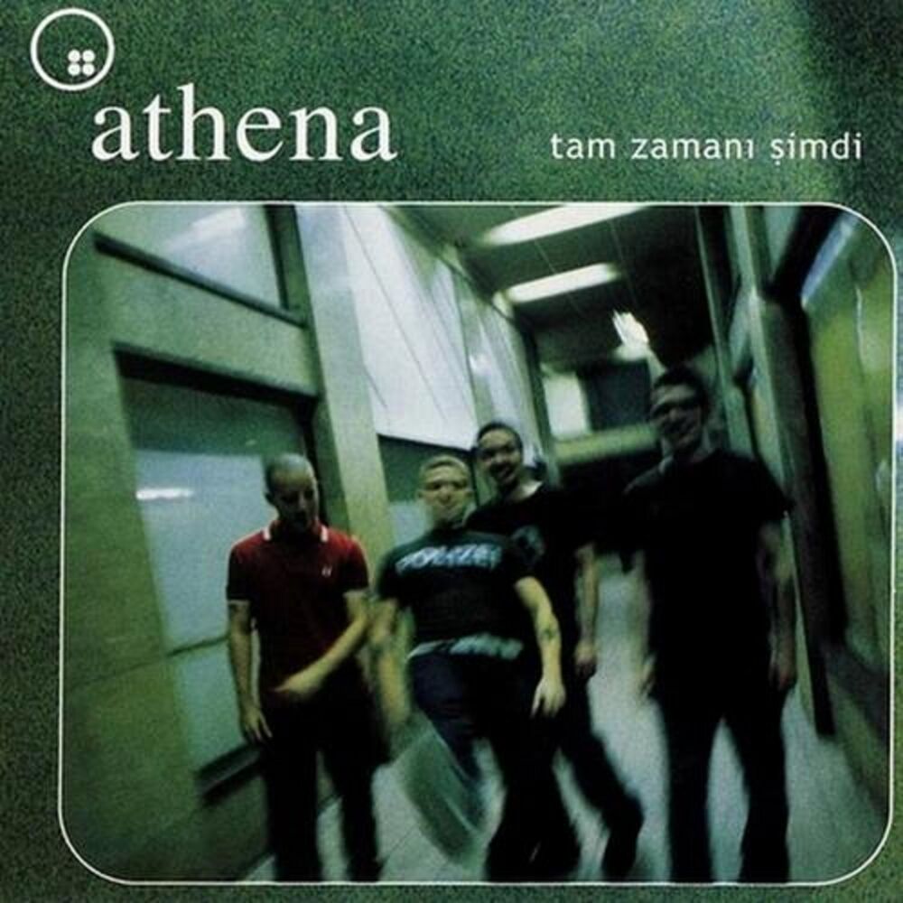 Picture of Tam Zamanı Şimdi (2000)