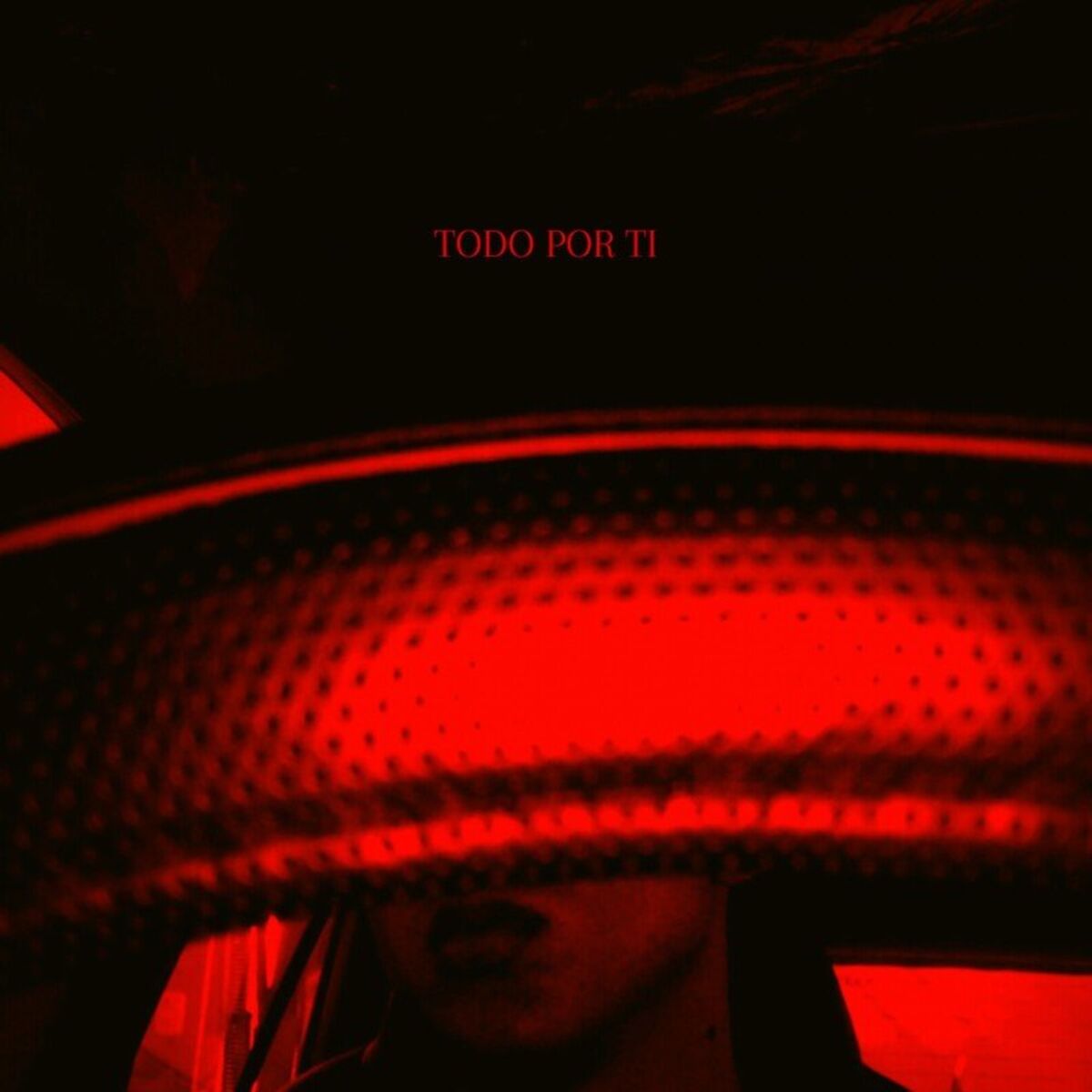 Album cover of Todo por Ti