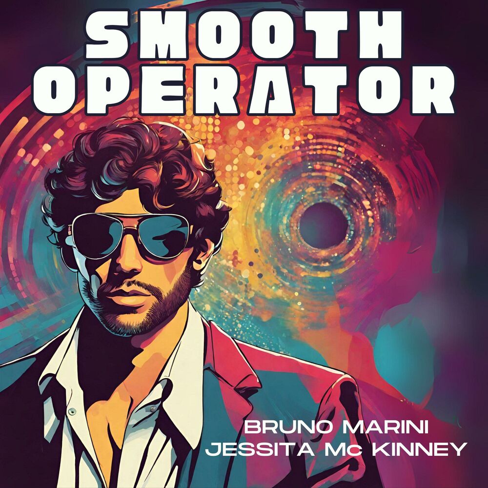 Picture of Smooth operator